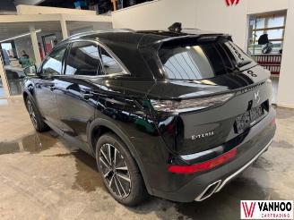 DS Automobiles DS 7 Crossback CROSSBACK picture 8