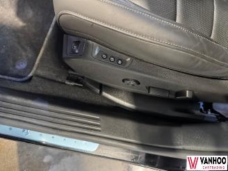 DS Automobiles DS 7 Crossback CROSSBACK picture 23