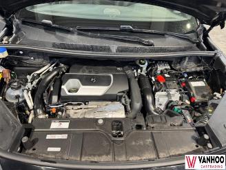 DS Automobiles DS 7 Crossback CROSSBACK picture 10