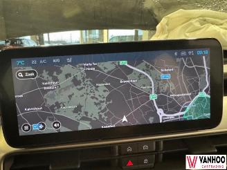 Jeep Avenger  picture 21