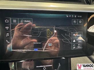 Audi E-tron  picture 20