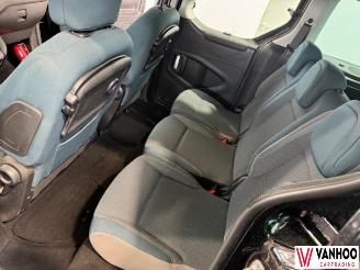Citroën Berlingo  picture 13