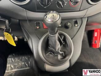 Citroën Berlingo  picture 16
