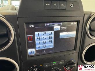 Citroën Berlingo  picture 17