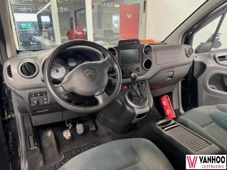 Citroën Berlingo  picture 15