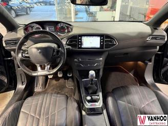 Peugeot 308  picture 12