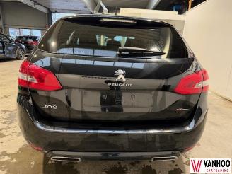 Peugeot 308  picture 5