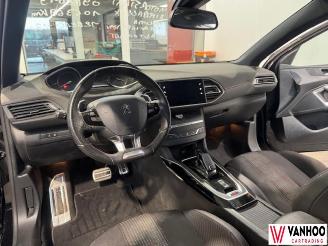 Peugeot 308  picture 17