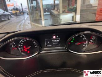 Peugeot 308  picture 19