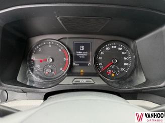 Volkswagen Crafter  picture 19