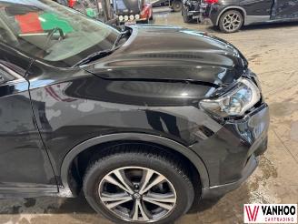 Nissan X-Trail  picture 5