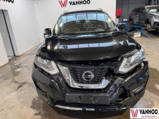 Nissan X-Trail  picture 3