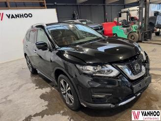 Nissan X-Trail  picture 4