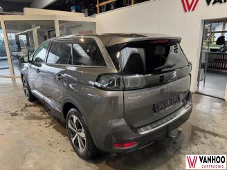 Peugeot 5008  picture 7