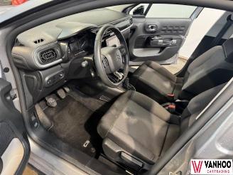 Citroën C3  picture 16