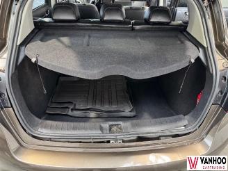 Nissan Pulsar  picture 12
