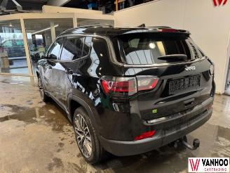 Jeep Compass  picture 7