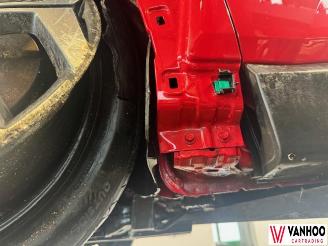 Hyundai Tucson  picture 10