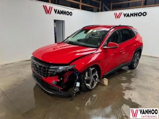 skadebil auto Hyundai Tucson  2023/2