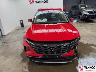 Hyundai Tucson  picture 3