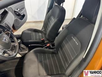 Dacia Duster  picture 15