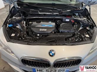 BMW 2-serie  picture 9