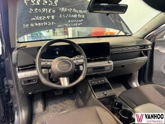 Hyundai Kona  picture 15