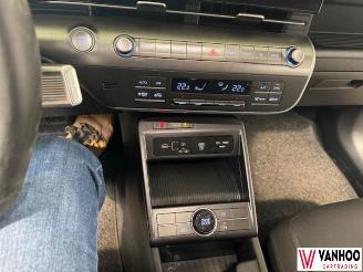 Hyundai Kona  picture 17