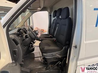 Opel Movano  picture 18