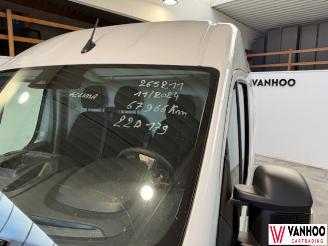 Opel Movano  picture 25