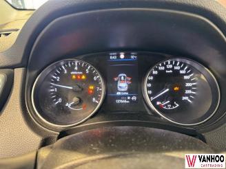 Nissan Qashqai  picture 17