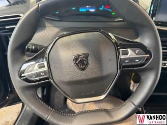 Peugeot e-208  picture 15