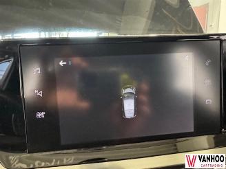 Peugeot e-208  picture 22