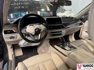 BMW 7-serie  picture 16