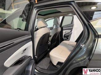 Hyundai Tucson  picture 15