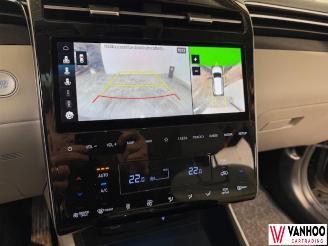 Hyundai Tucson  picture 20