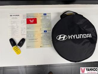 Hyundai Tucson  picture 24