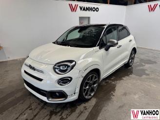 Fiat 500X  picture 1