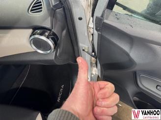 Nissan Micra  picture 6