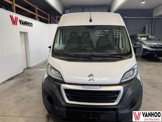 Peugeot Boxer  picture 2