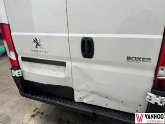 Peugeot Boxer  picture 9