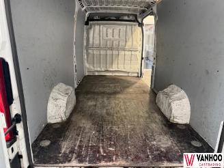 Peugeot Boxer  picture 13