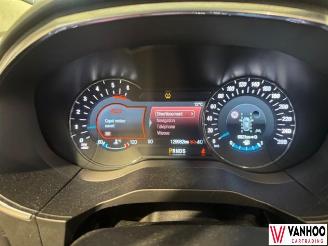 Ford Edge  picture 14