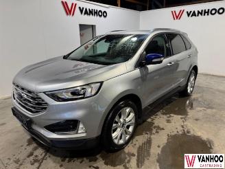 Ford Edge  picture 1