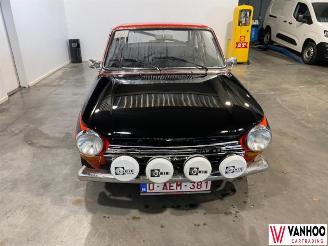 DAF 55 COUPE picture 2