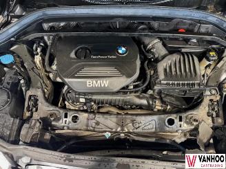 BMW X1  picture 11