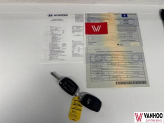 Hyundai I-20  picture 22