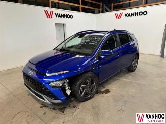 Avarii autoturisme Hyundai Bayon  2024/4