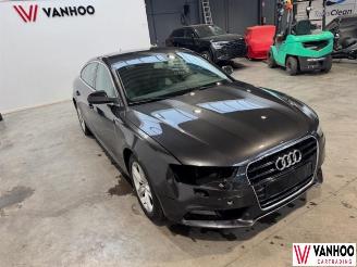 Audi A5  picture 3