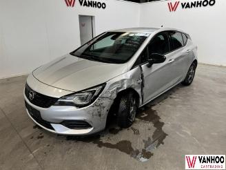 škoda osobní automobily Opel Astra  2020/12